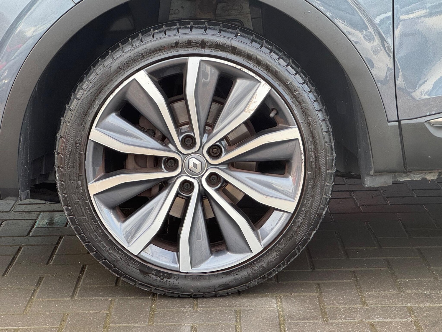 Used Renault Kadjar for sale - 77537543: Photo 14