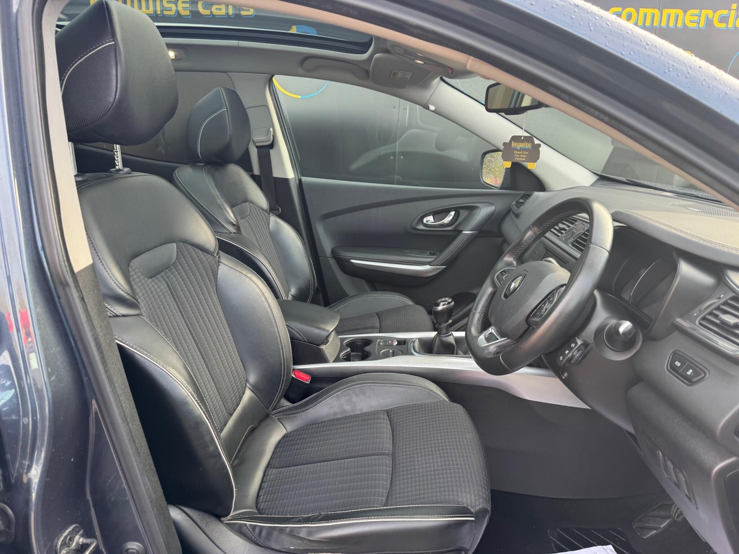 Used Renault Kadjar for sale - 77537543: Photo 17