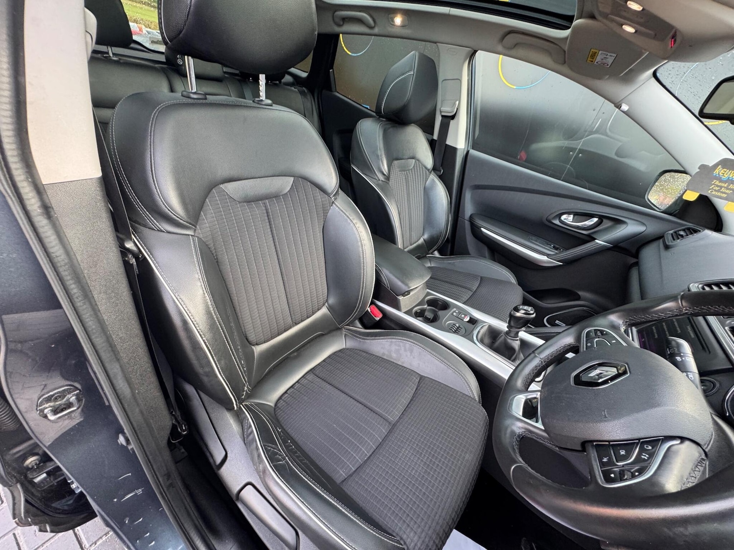 Used Renault Kadjar for sale - 77537543: Photo 19