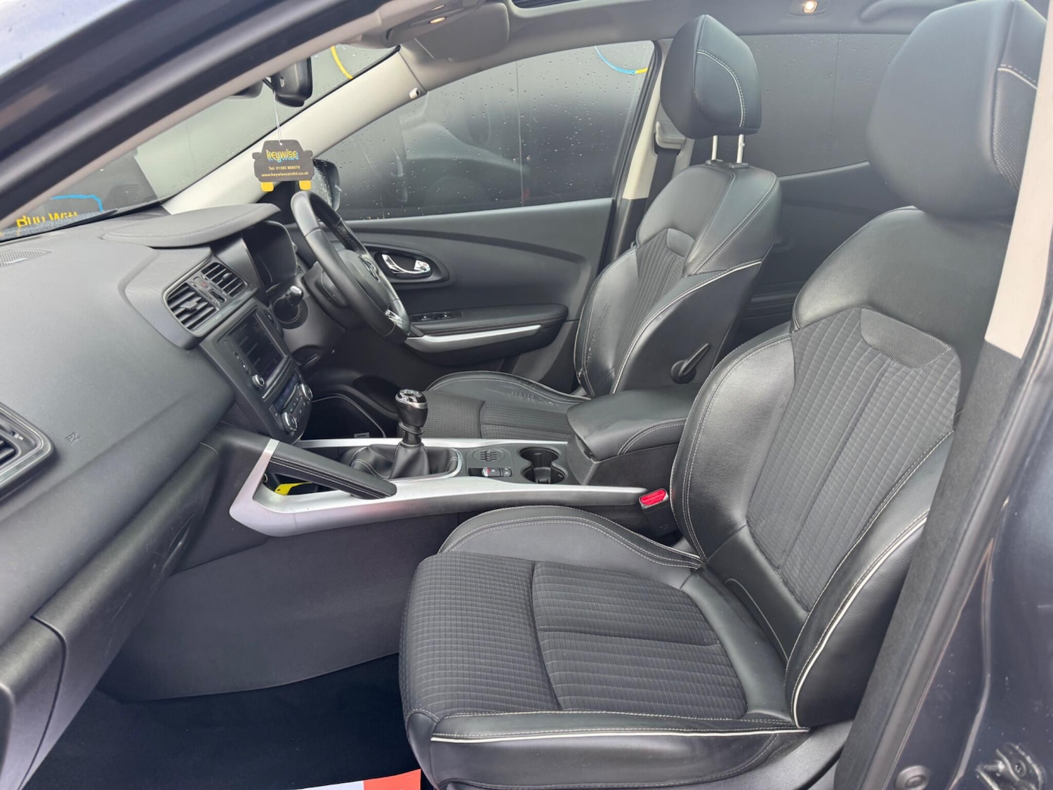 Used Renault Kadjar for sale - 77537543: Photo 21