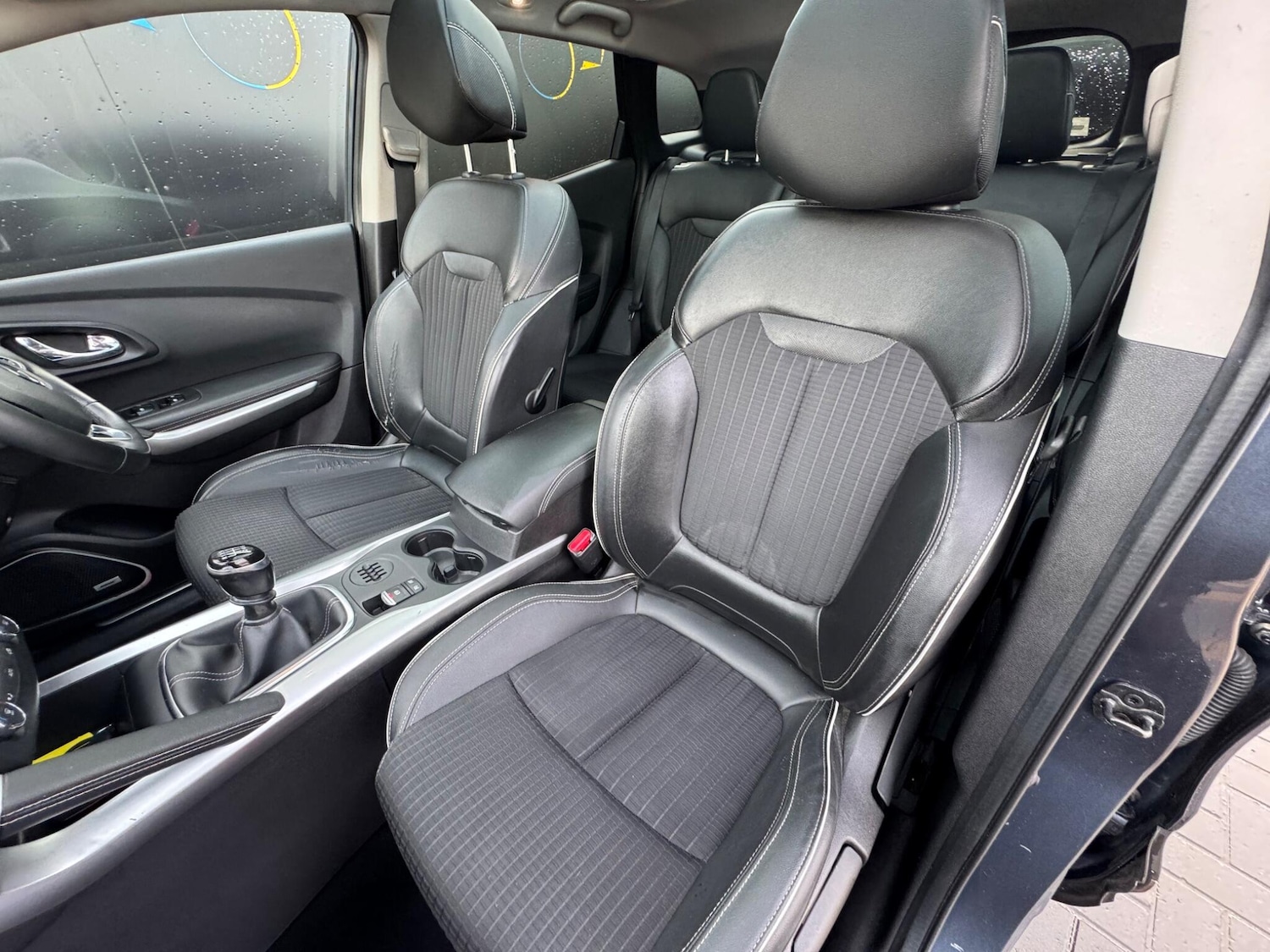 Used Renault Kadjar for sale - 77537543: Photo 23