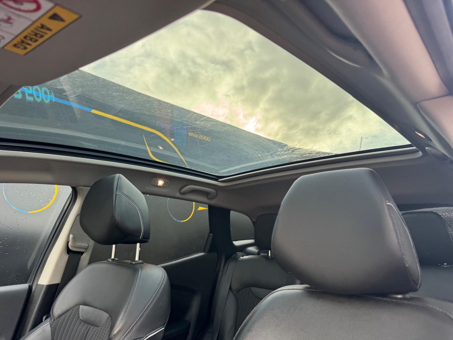 Used Renault Kadjar for sale - 77537543: Photo 24