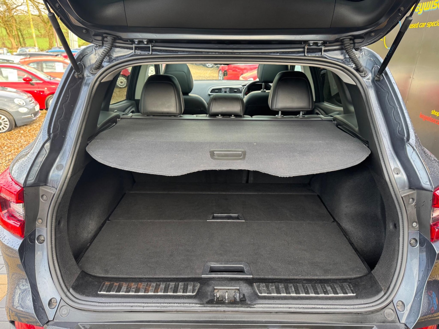 Used Renault Kadjar for sale - 77537543: Photo 27