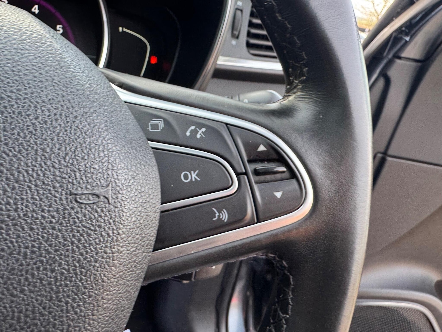 Used Renault Kadjar for sale - 77537543: Photo 30