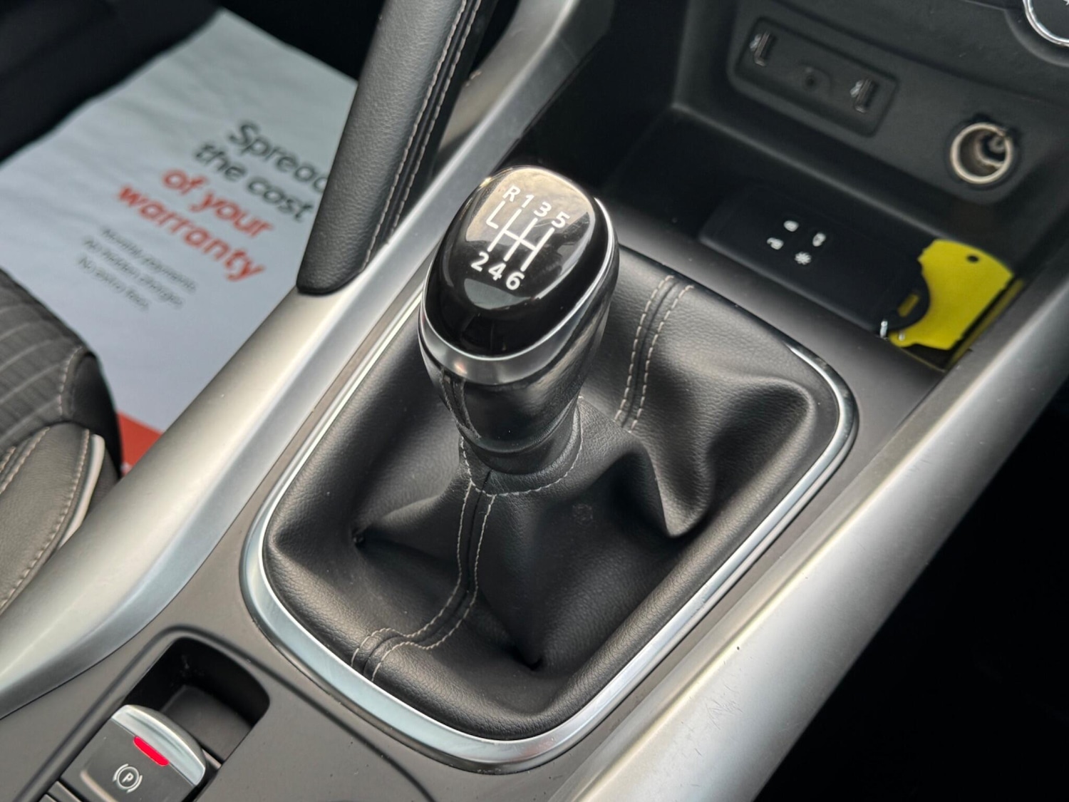 Used Renault Kadjar for sale - 77537543: Photo 36