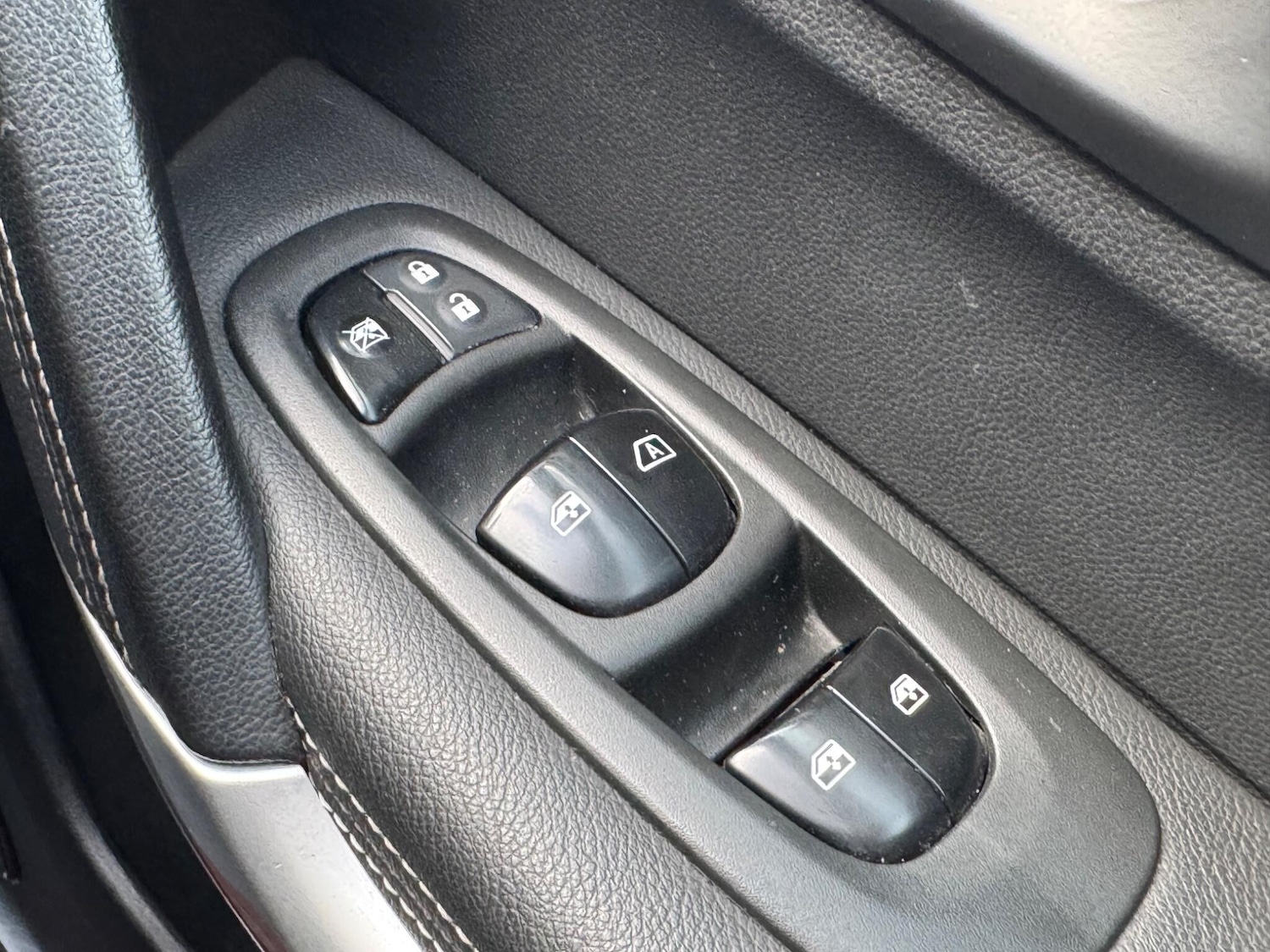 Used Renault Kadjar for sale - 77537543: Photo 37