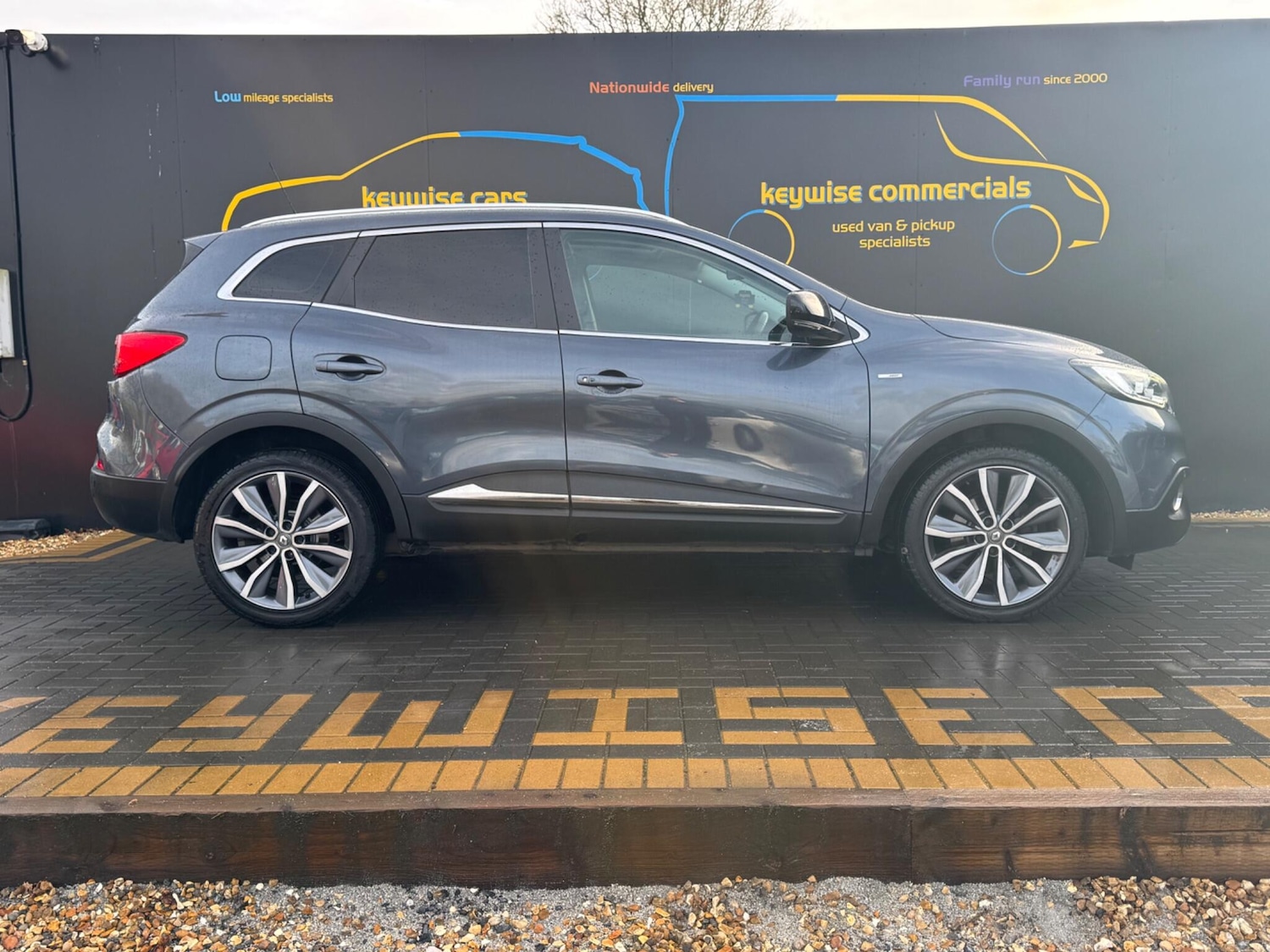 Used Renault Kadjar for sale - 77537543: Photo 7