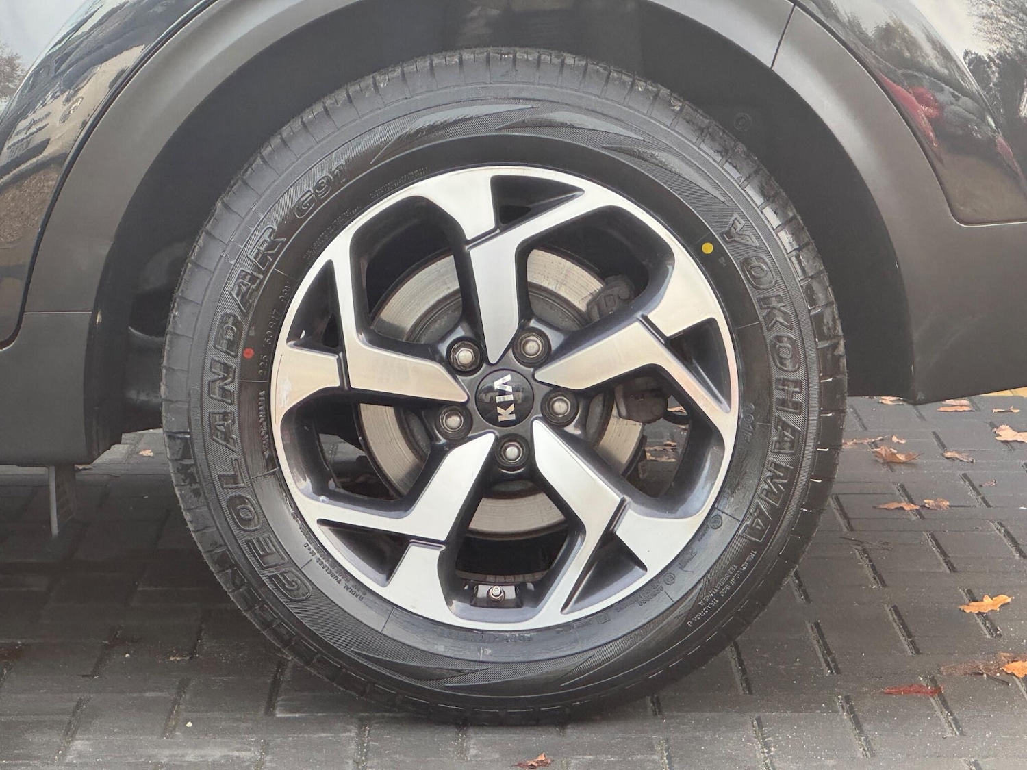 Used Kia Sportage 2018 for sale - 76994071: Photo 15