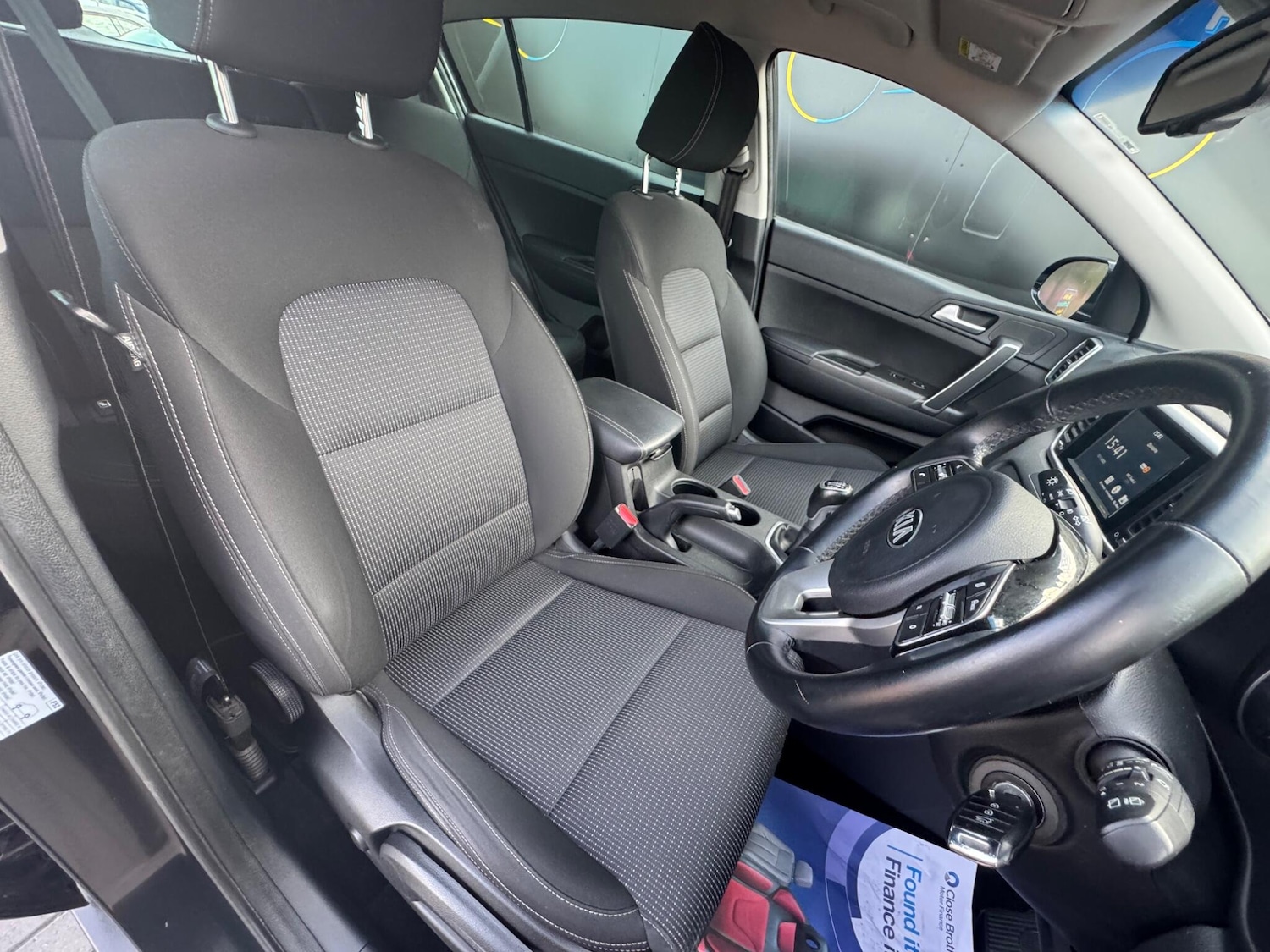 Used Kia Sportage 2018 for sale - 76994071: Photo 19