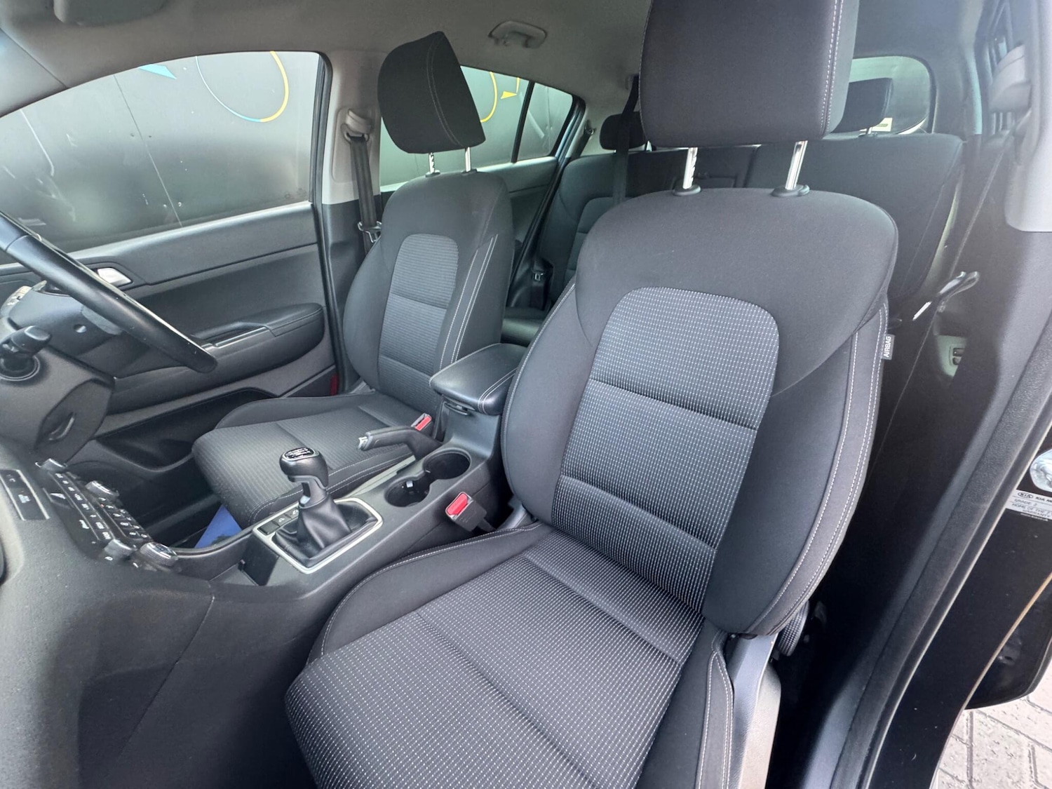 Used Kia Sportage 2018 for sale - 76994071: Photo 23