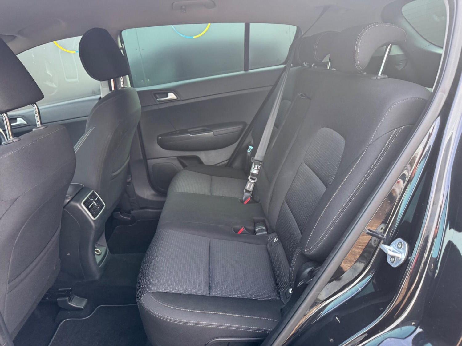 Used Kia Sportage 2018 for sale - 76994071: Photo 24