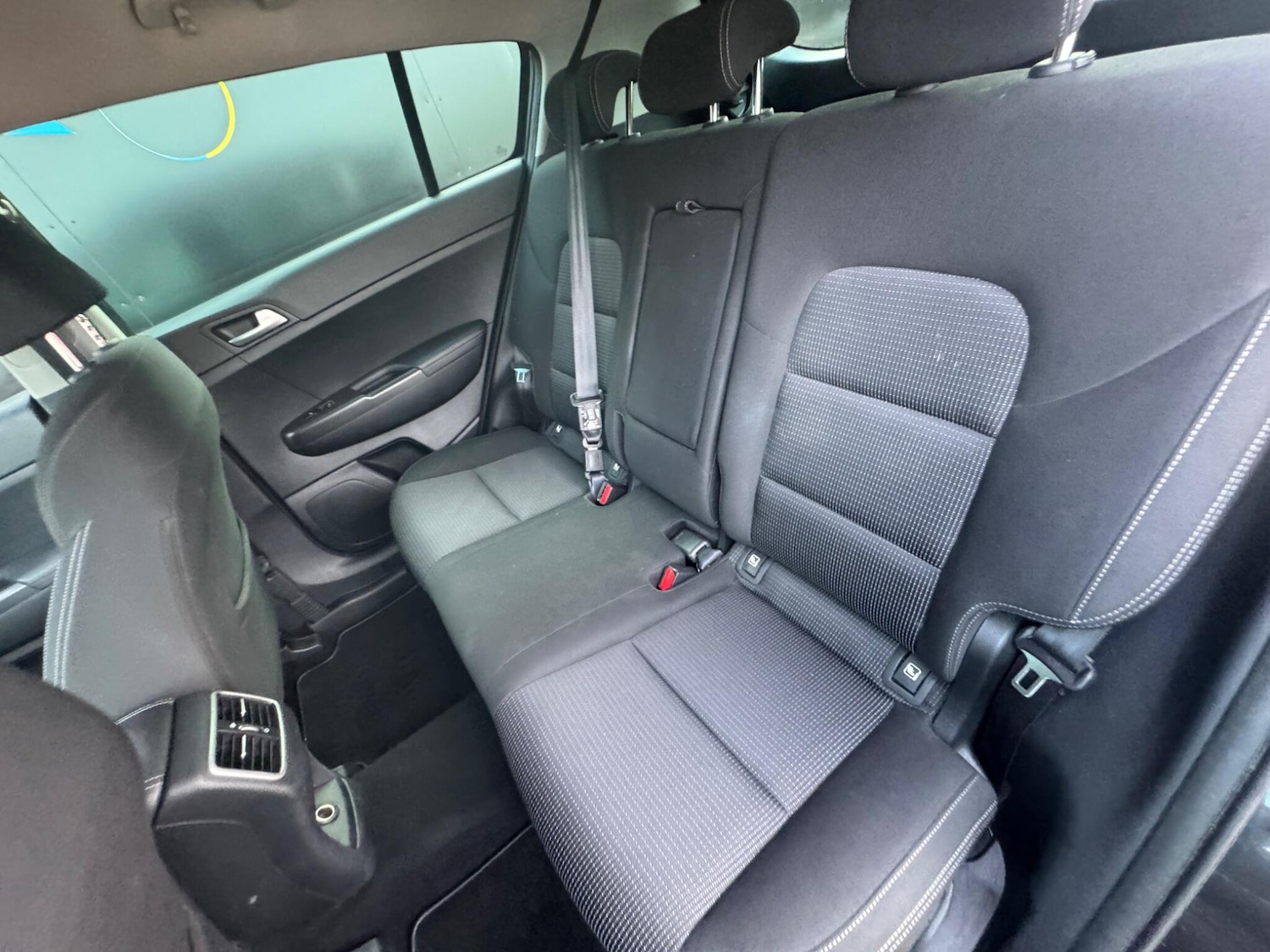 Used Kia Sportage 2018 for sale - 76994071: Photo 25