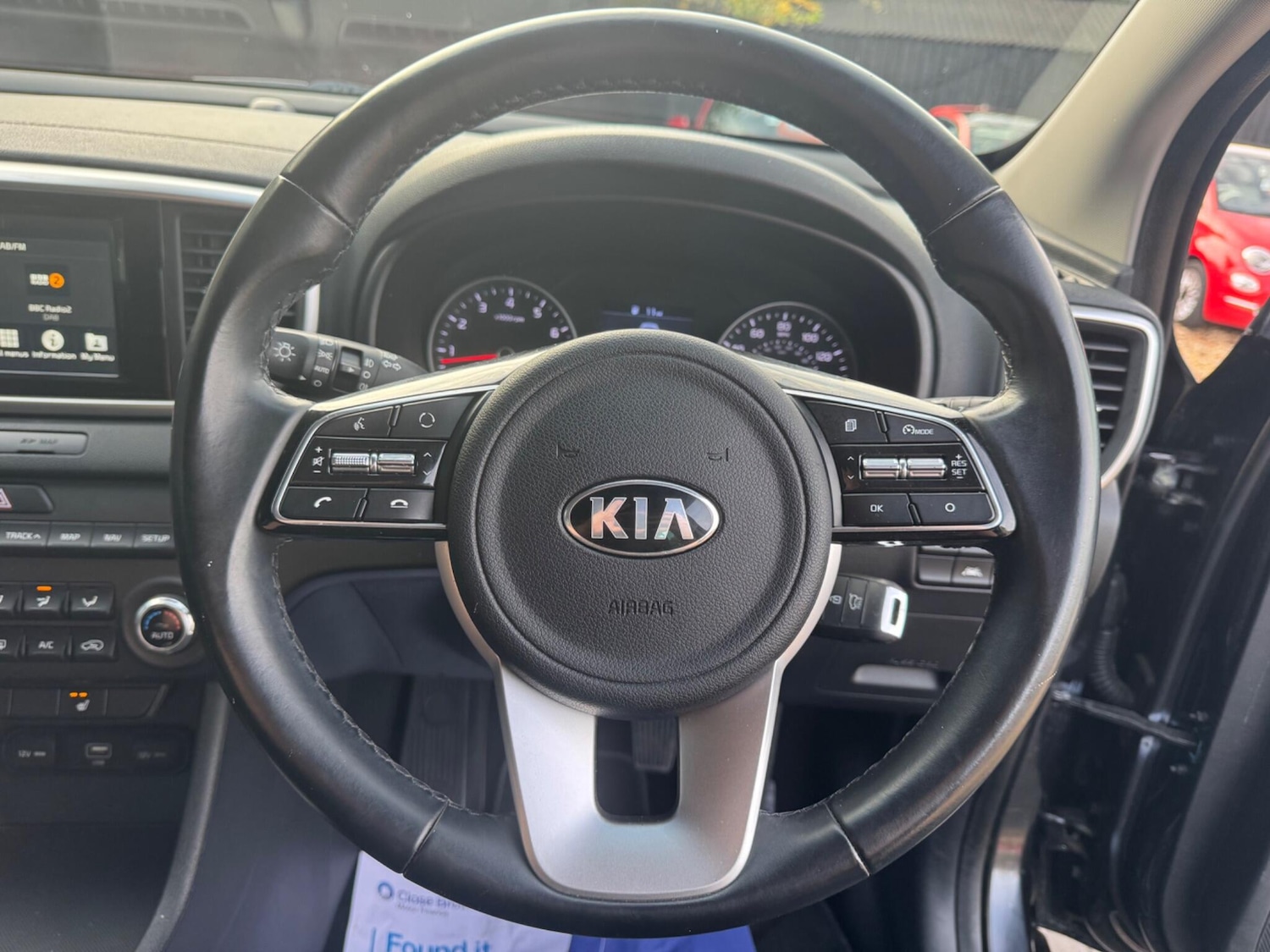 Used Kia Sportage 2018 for sale - 76994071: Photo 27