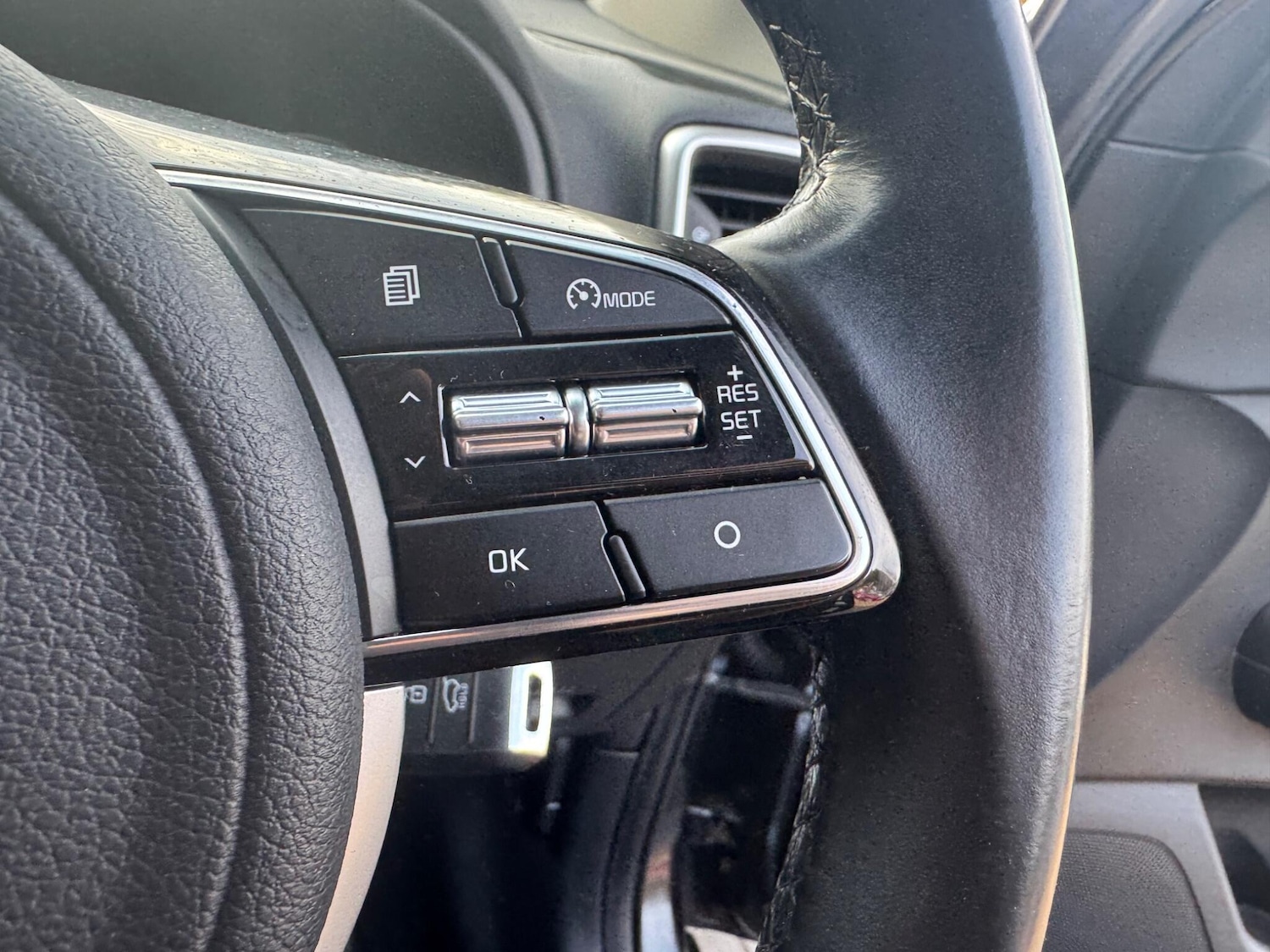 Used Kia Sportage 2018 for sale - 76994071: Photo 29