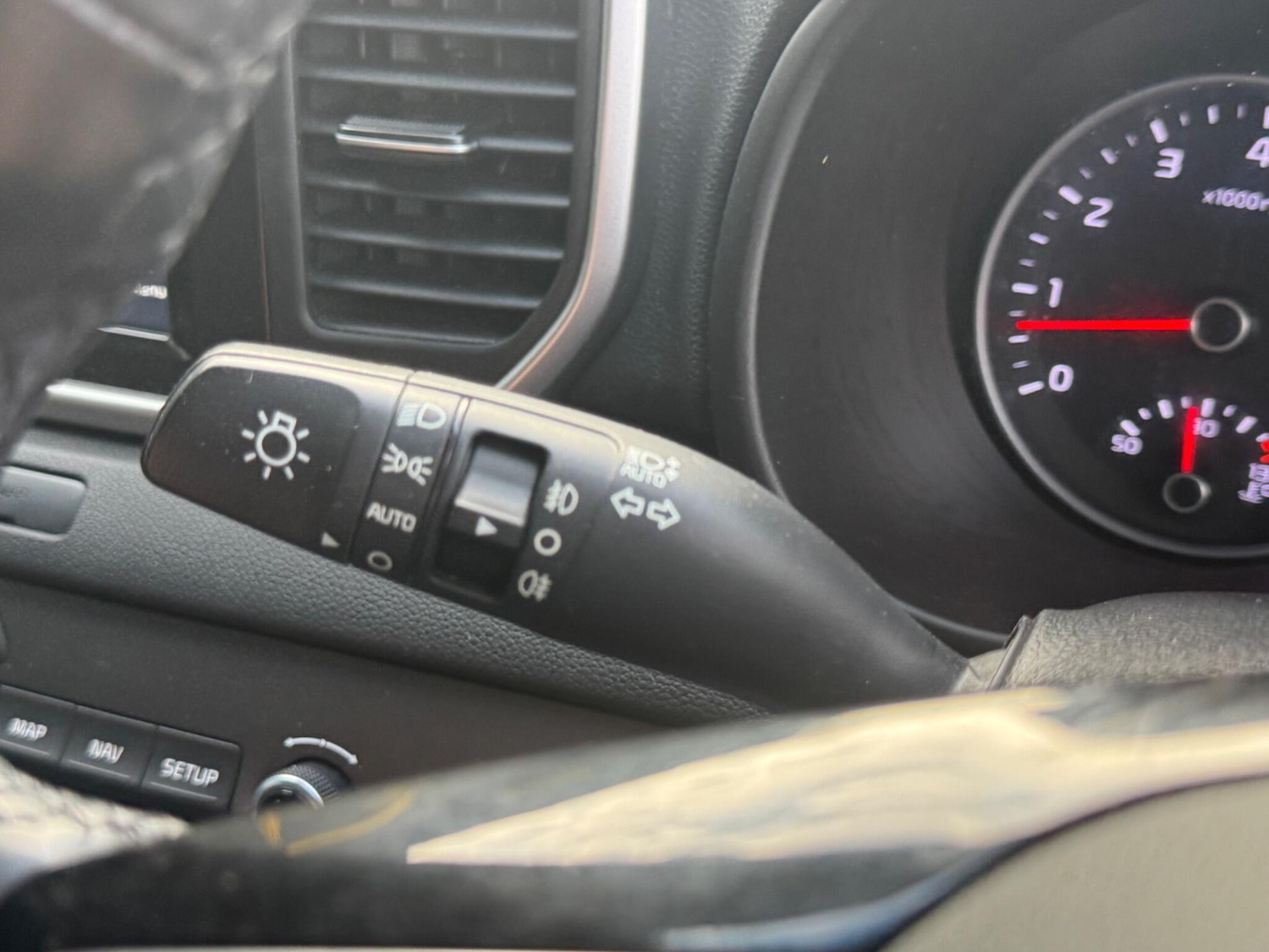 Used Kia Sportage 2018 for sale - 76994071: Photo 30