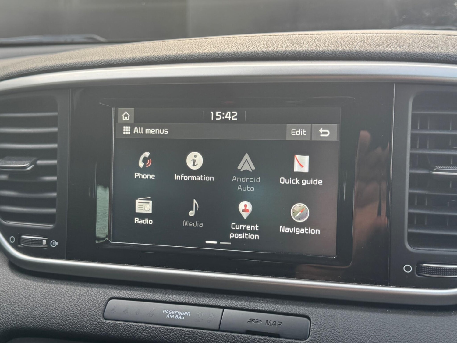 Used Kia Sportage 2018 for sale - 76994071: Photo 33