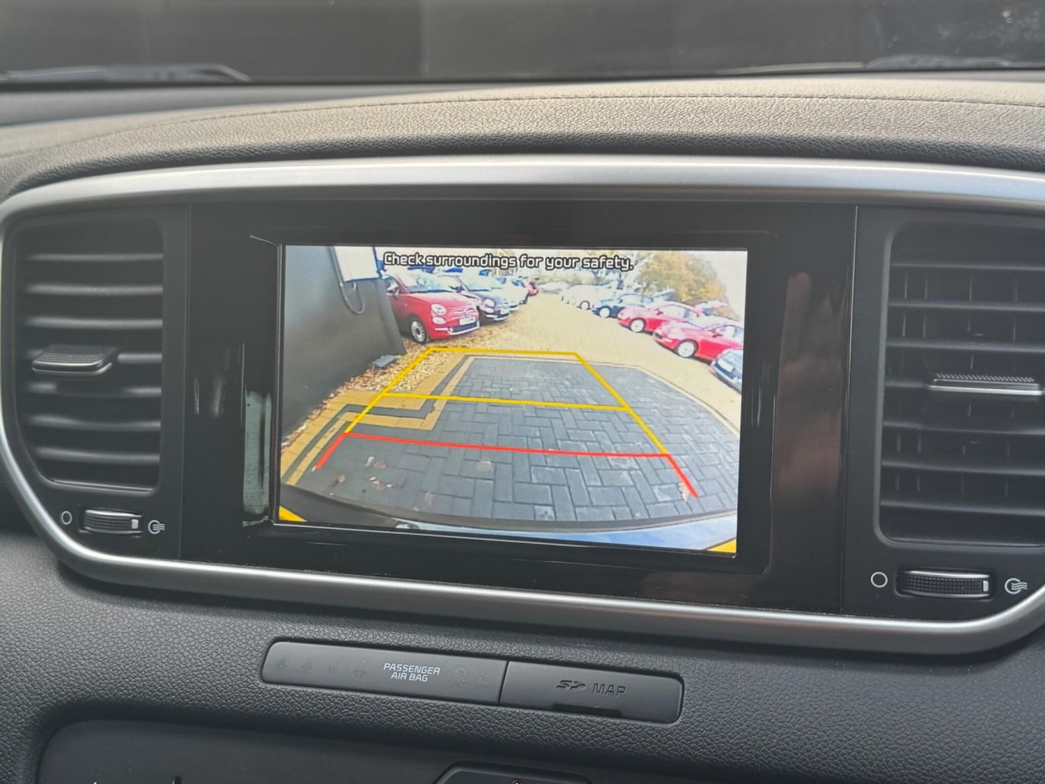 Used Kia Sportage 2018 for sale - 76994071: Photo 34