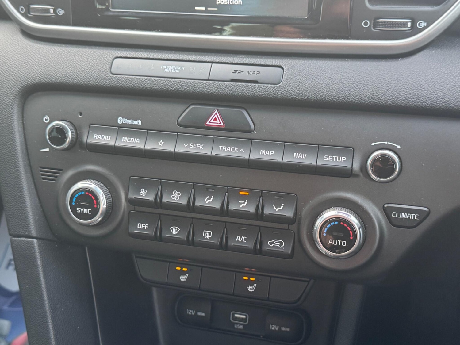 Used Kia Sportage 2018 for sale - 76994071: Photo 35