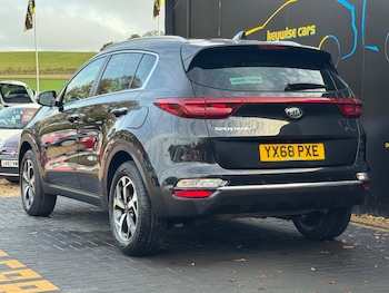Used Kia Sportage 2018 for sale - 76994071: Photo