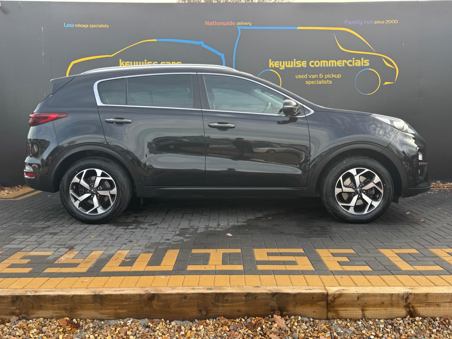 Used Kia Sportage 2018 for sale - 76994071: Photo 7
