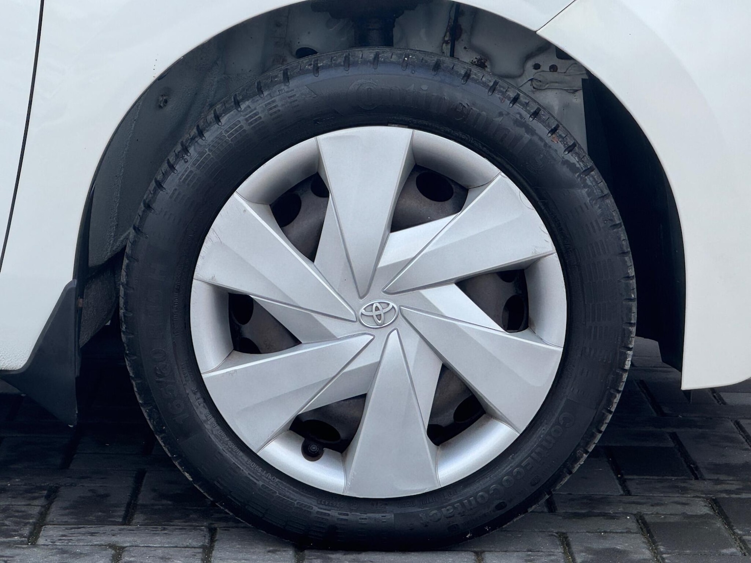 Used Toyota AYGO 2014 for sale - 77029335: Photo 11