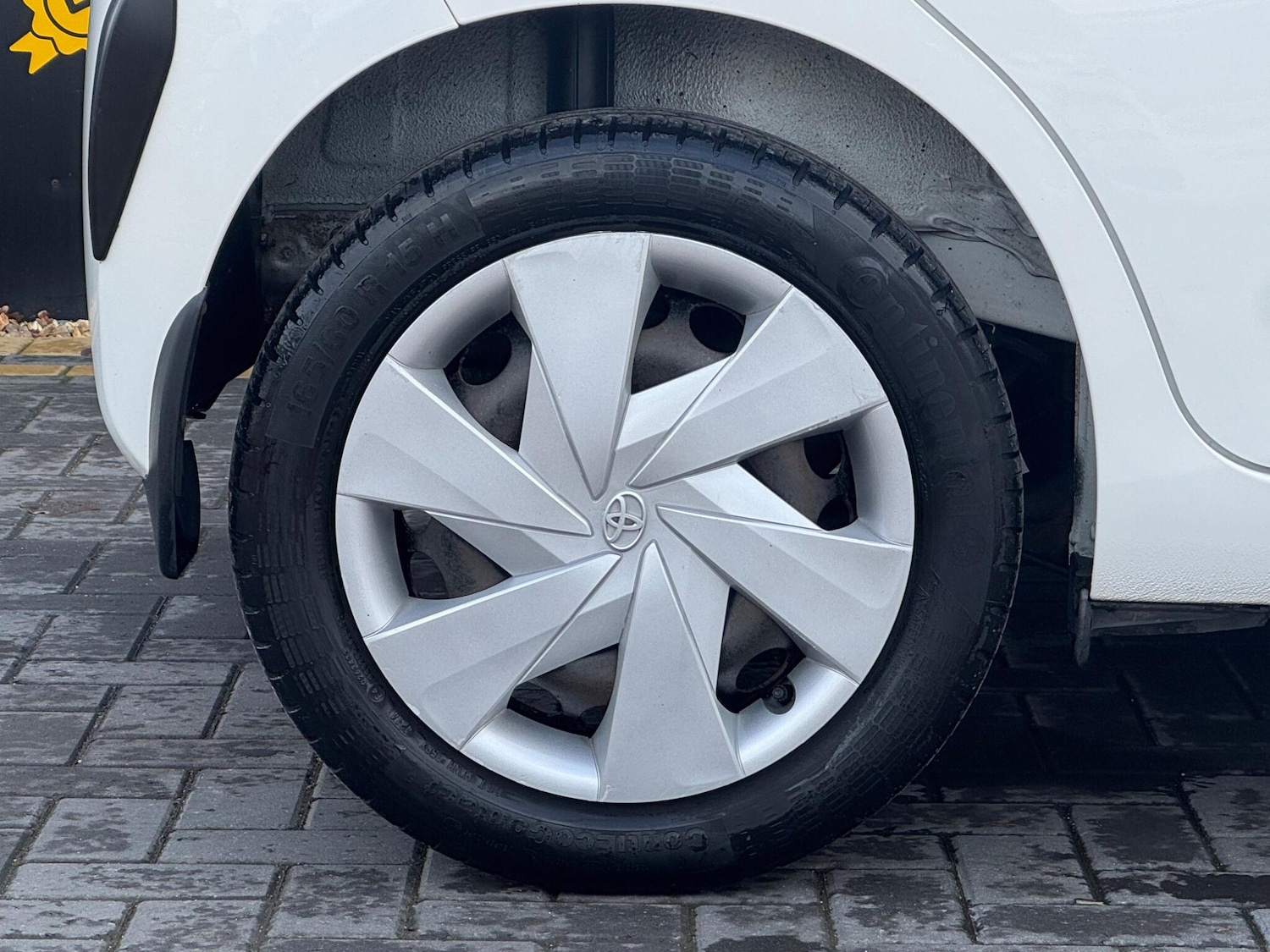 Used Toyota AYGO 2014 for sale - 77029335: Photo 13