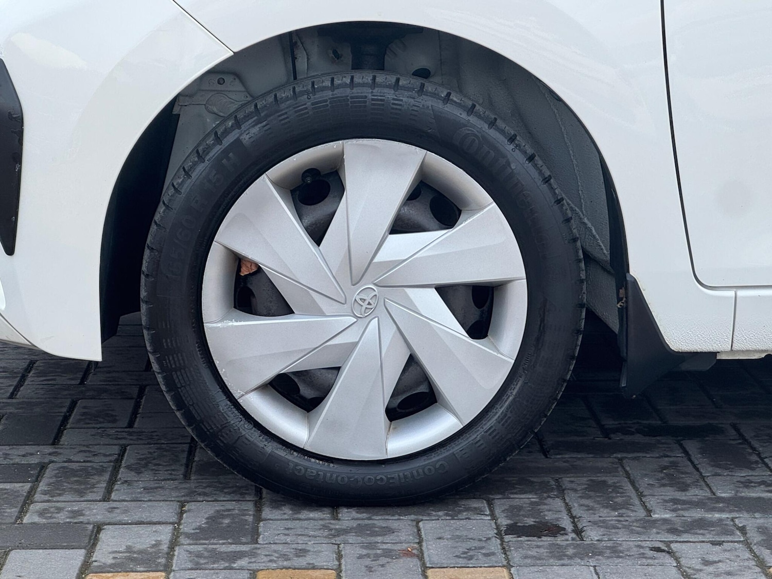 Used Toyota AYGO 2014 for sale - 77029335: Photo 15