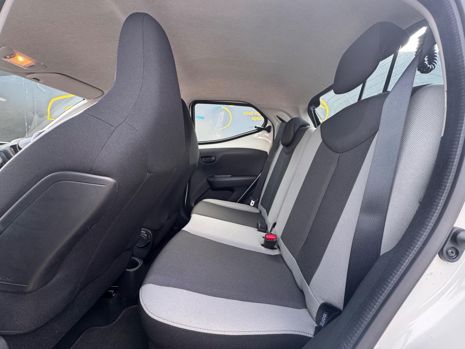 Used Toyota AYGO 2014 for sale - 77029335: Photo 25