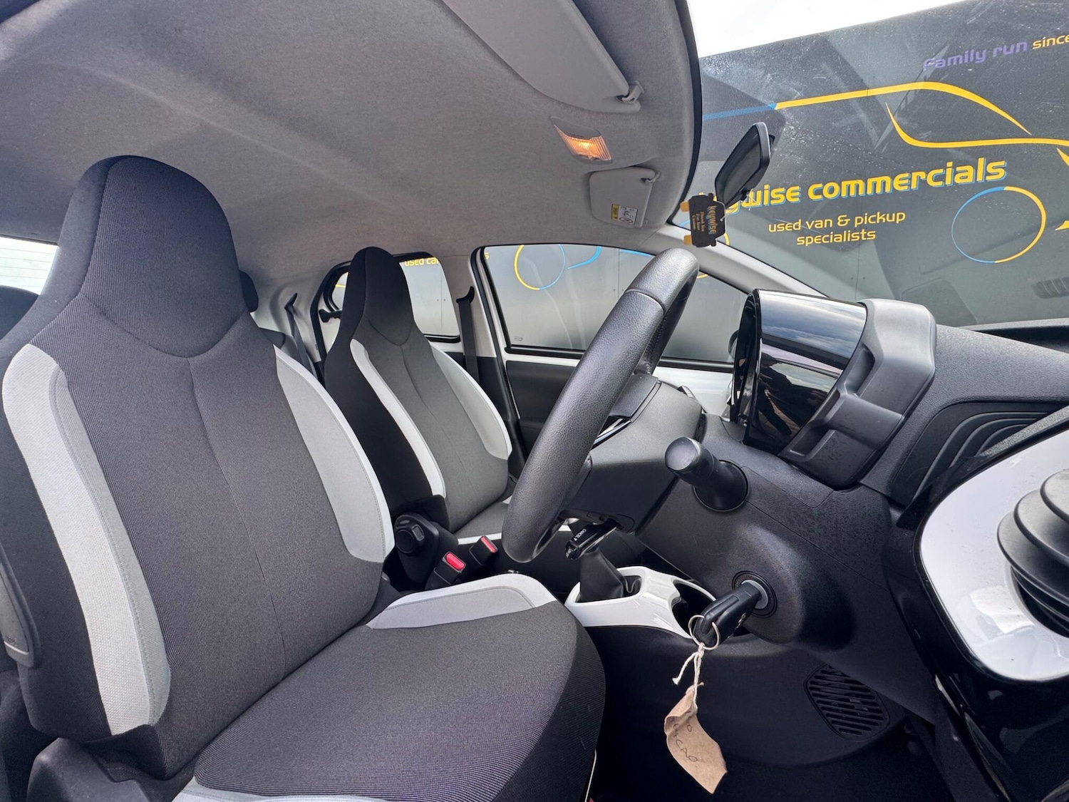 Used Toyota AYGO 2014 for sale - 77029335: Photo 27