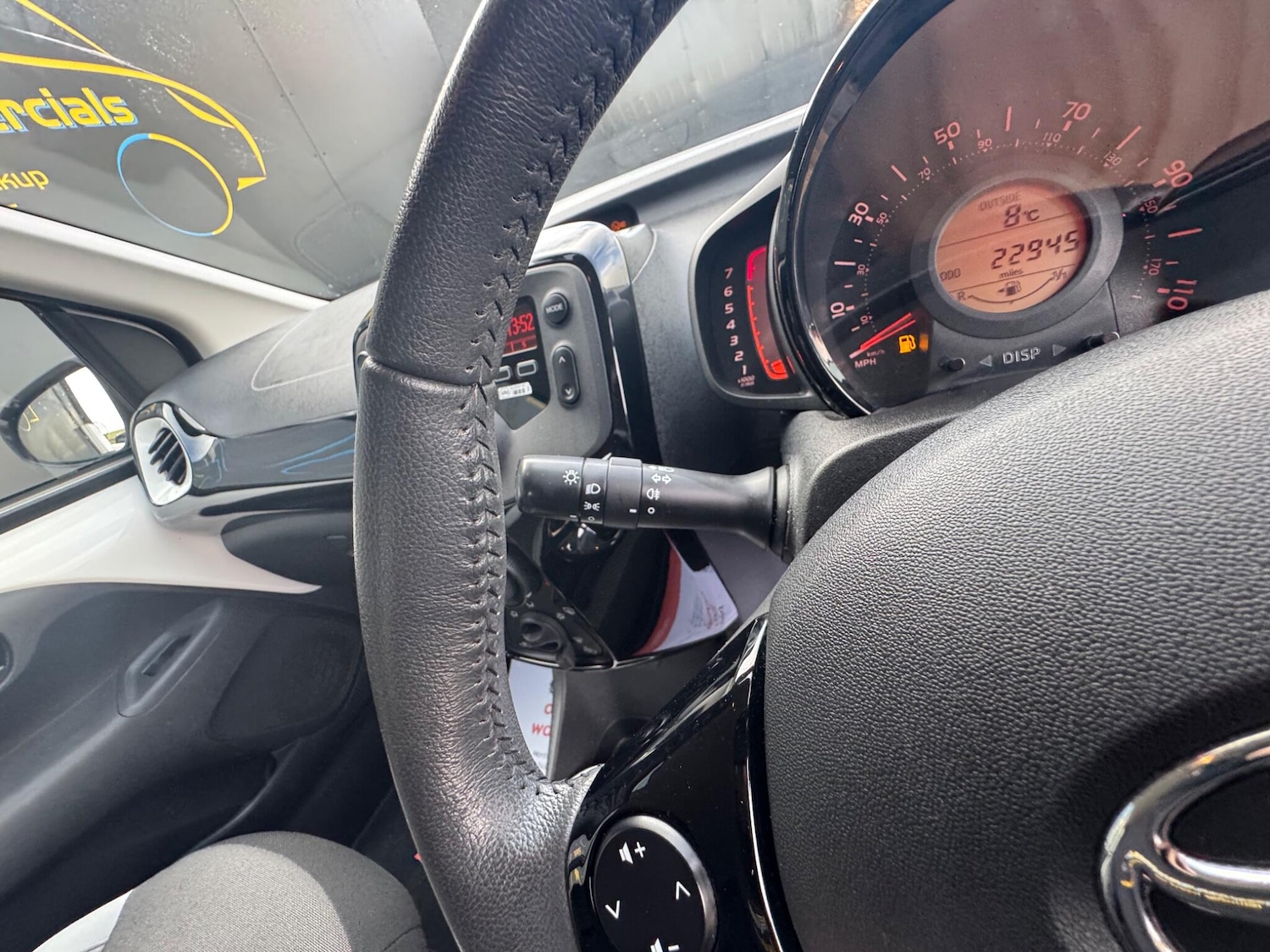 Used Toyota AYGO 2014 for sale - 77029335: Photo 31