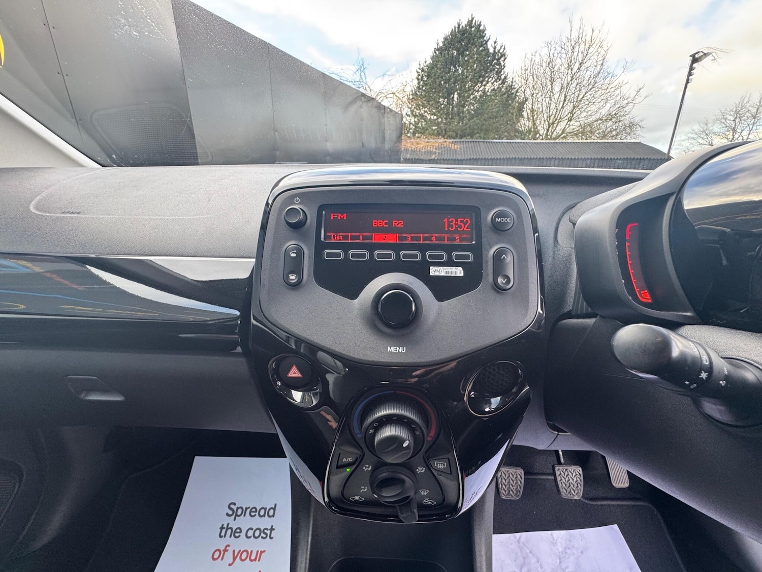 Used Toyota AYGO 2014 for sale - 77029335: Photo 33