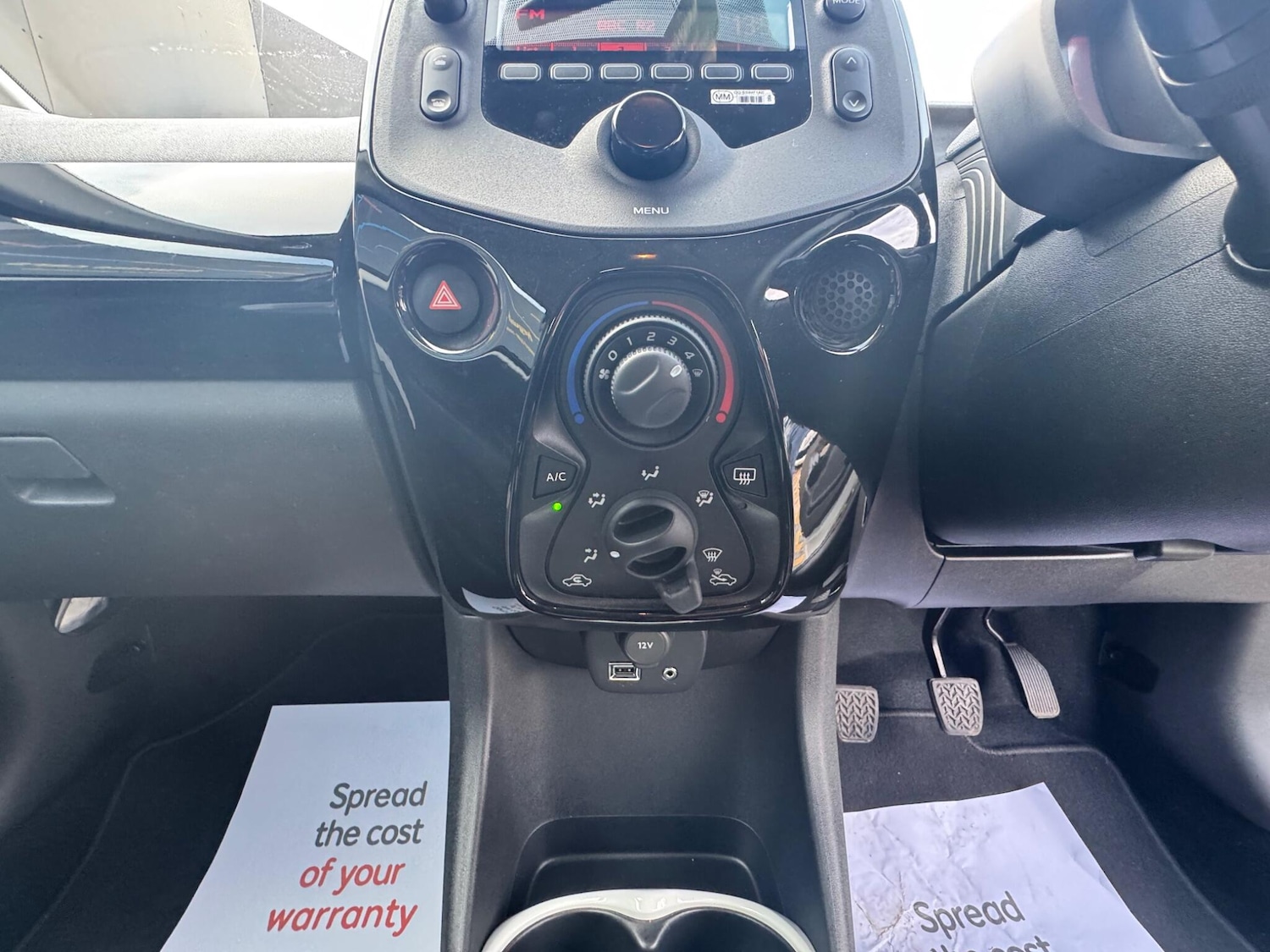 Used Toyota AYGO 2014 for sale - 77029335: Photo 34