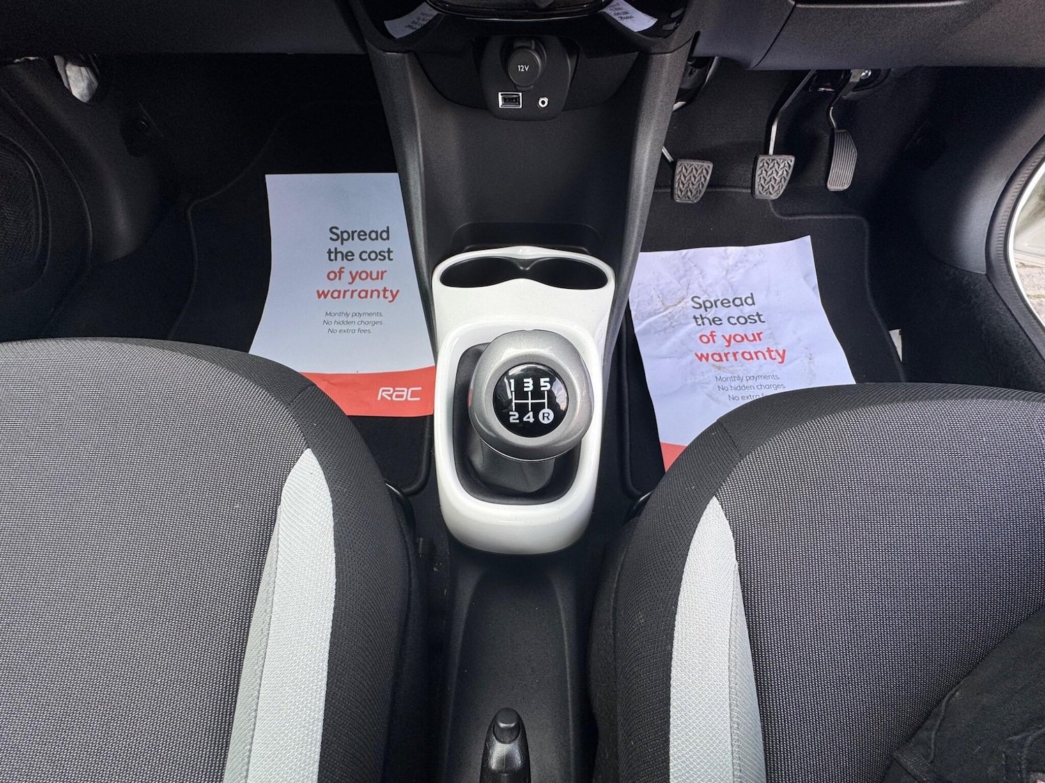 Used Toyota AYGO 2014 for sale - 77029335: Photo 35