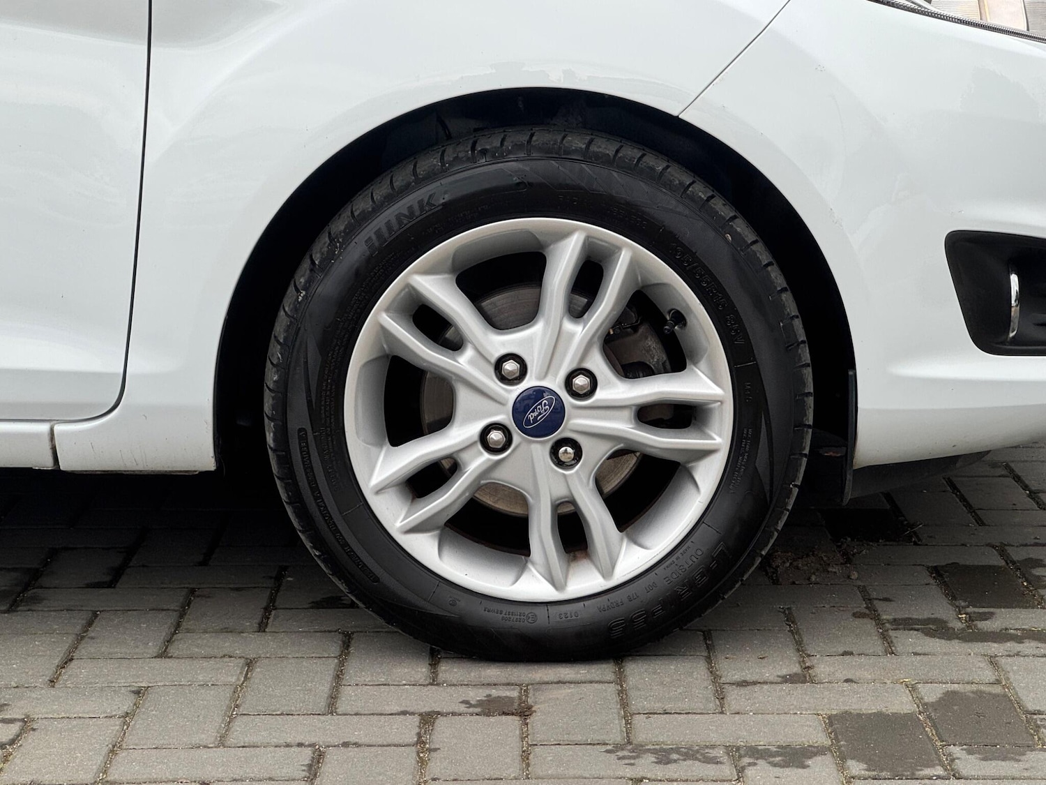 Used Ford Fiesta for sale - 77670799: Photo 10