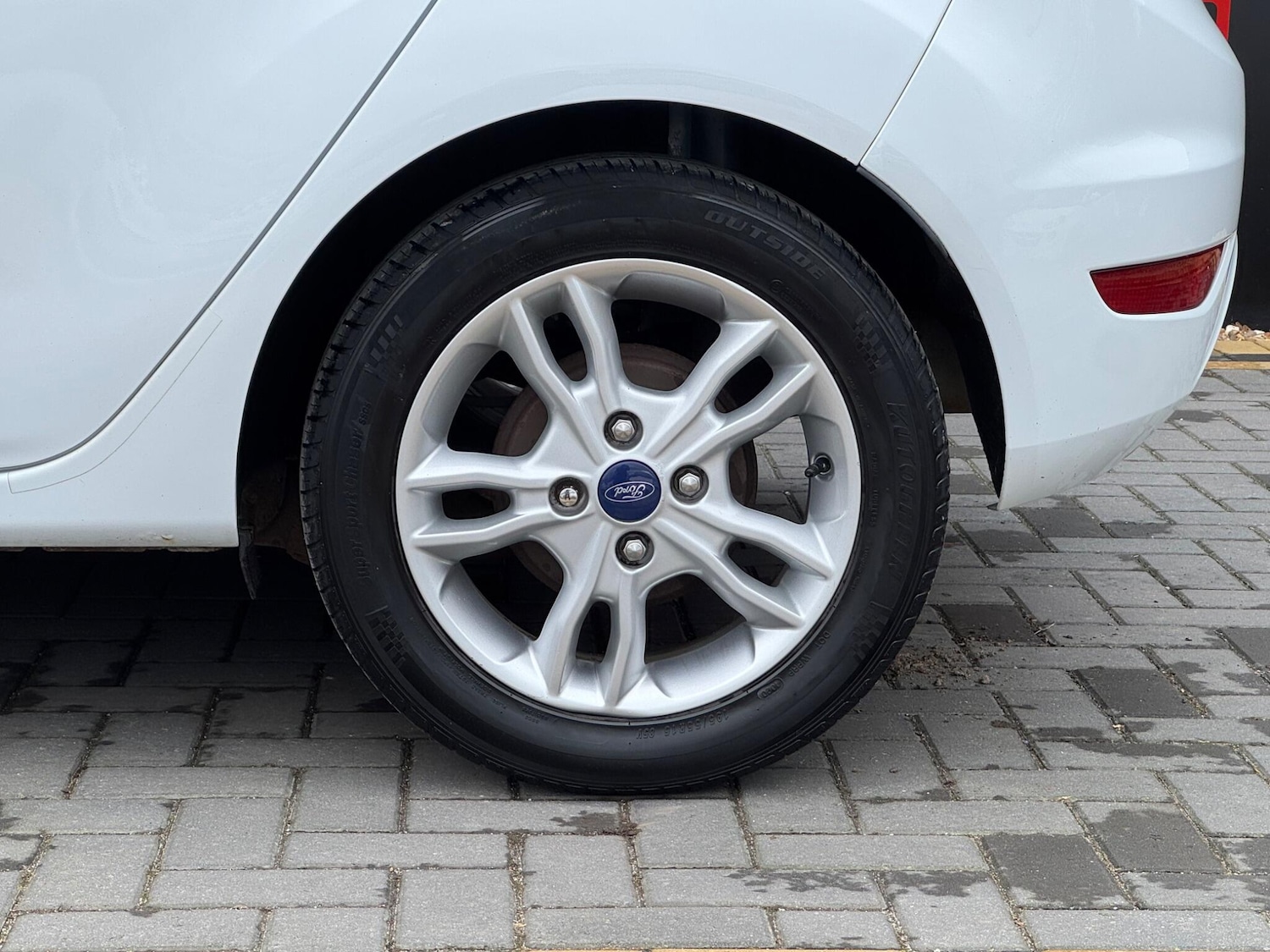 Used Ford Fiesta for sale - 77670799: Photo 11