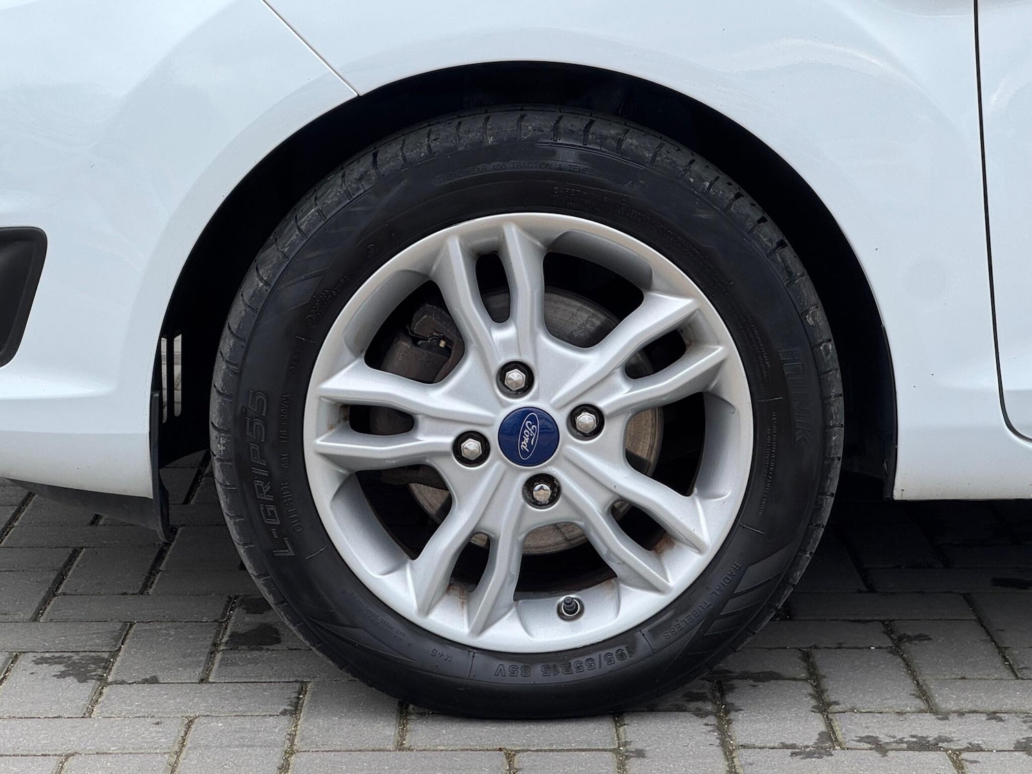 Used Ford Fiesta for sale - 77670799: Photo 12