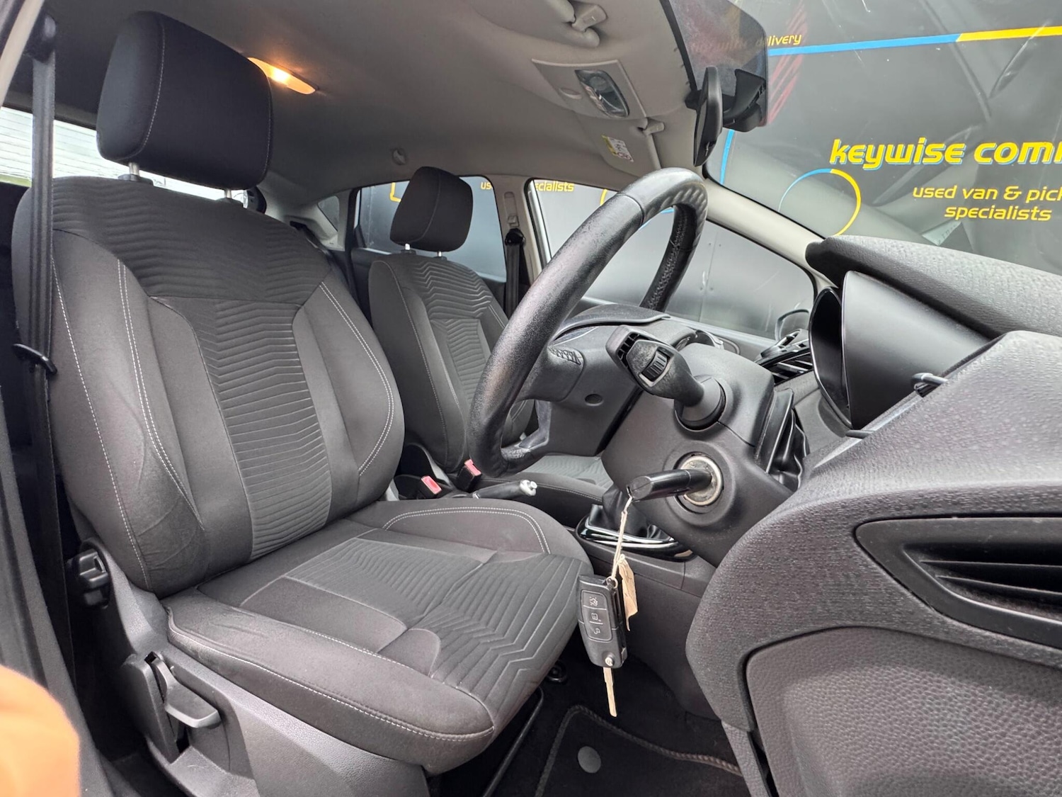 Used Ford Fiesta for sale - 77670799: Photo 16