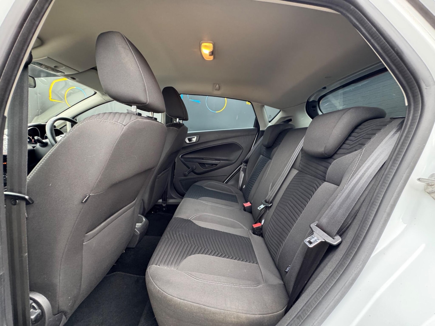 Used Ford Fiesta for sale - 77670799: Photo 18