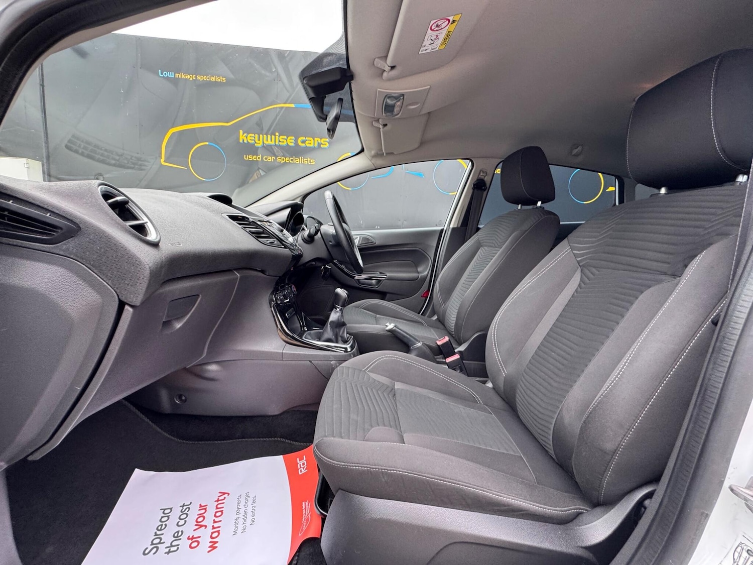 Used Ford Fiesta for sale - 77670799: Photo 19