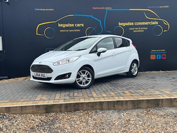Ford Fiesta feature image