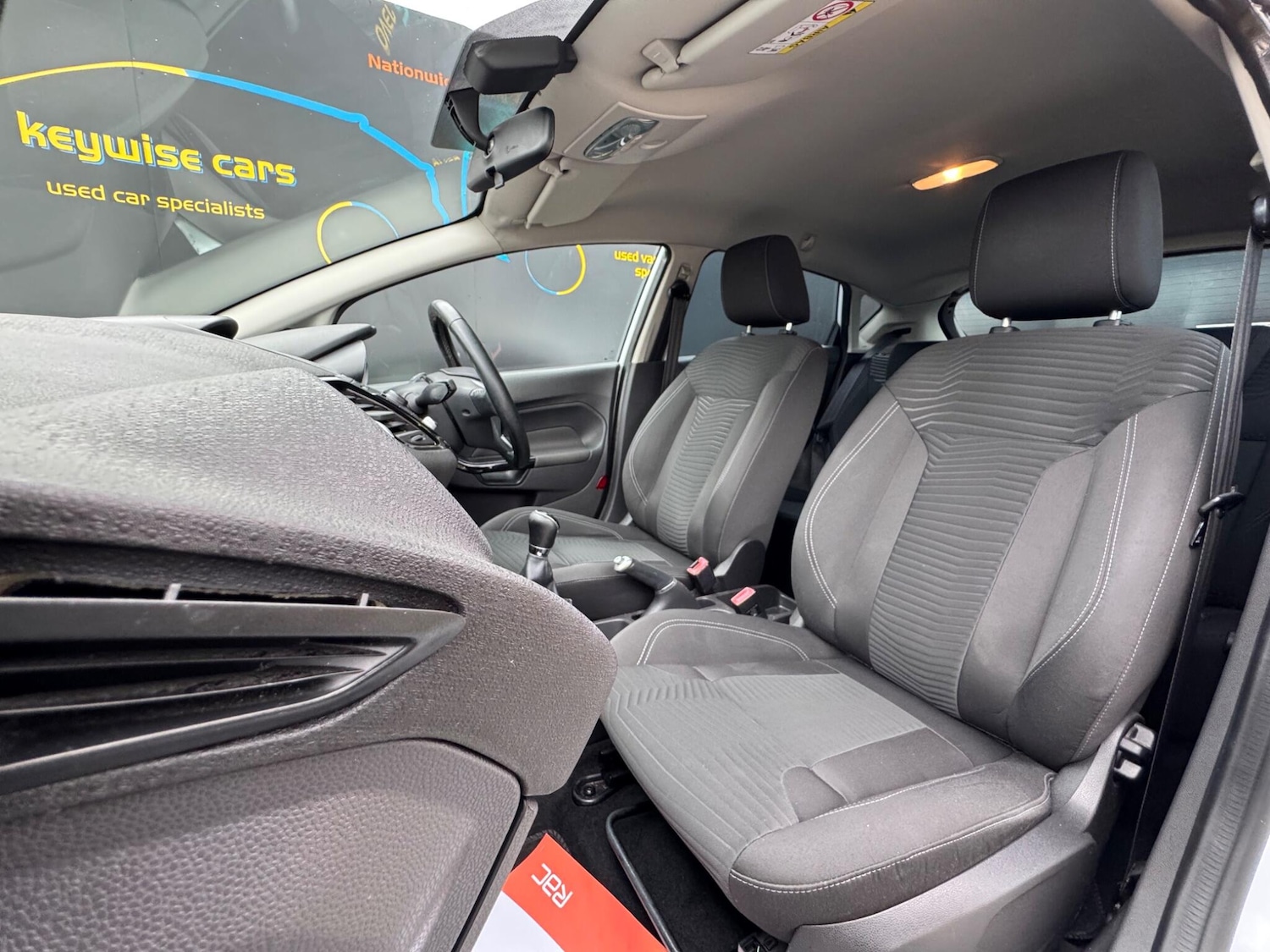 Used Ford Fiesta for sale - 77670799: Photo 21