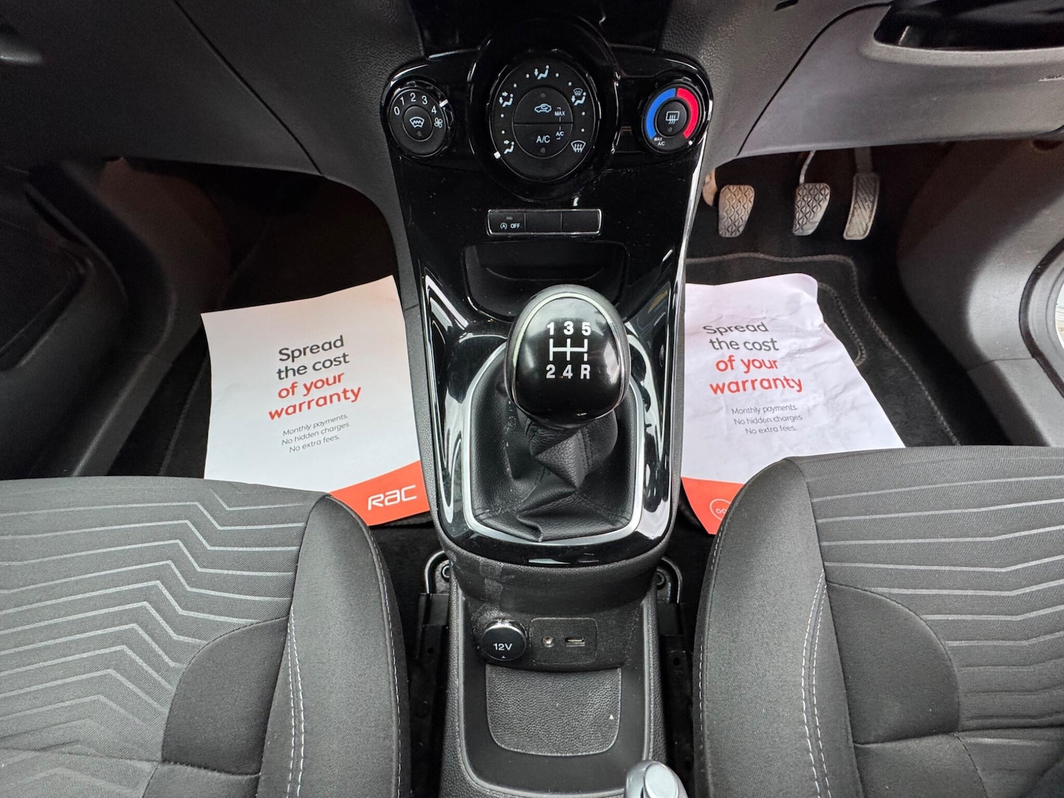 Used Ford Fiesta for sale - 77670799: Photo 29