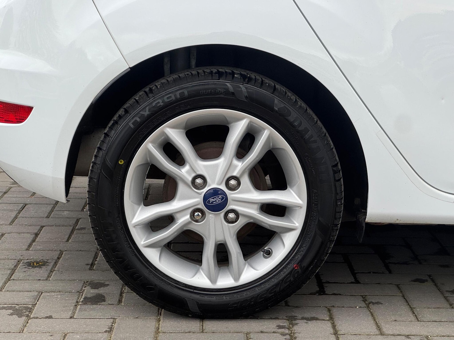 Used Ford Fiesta for sale - 77670799: Photo 9