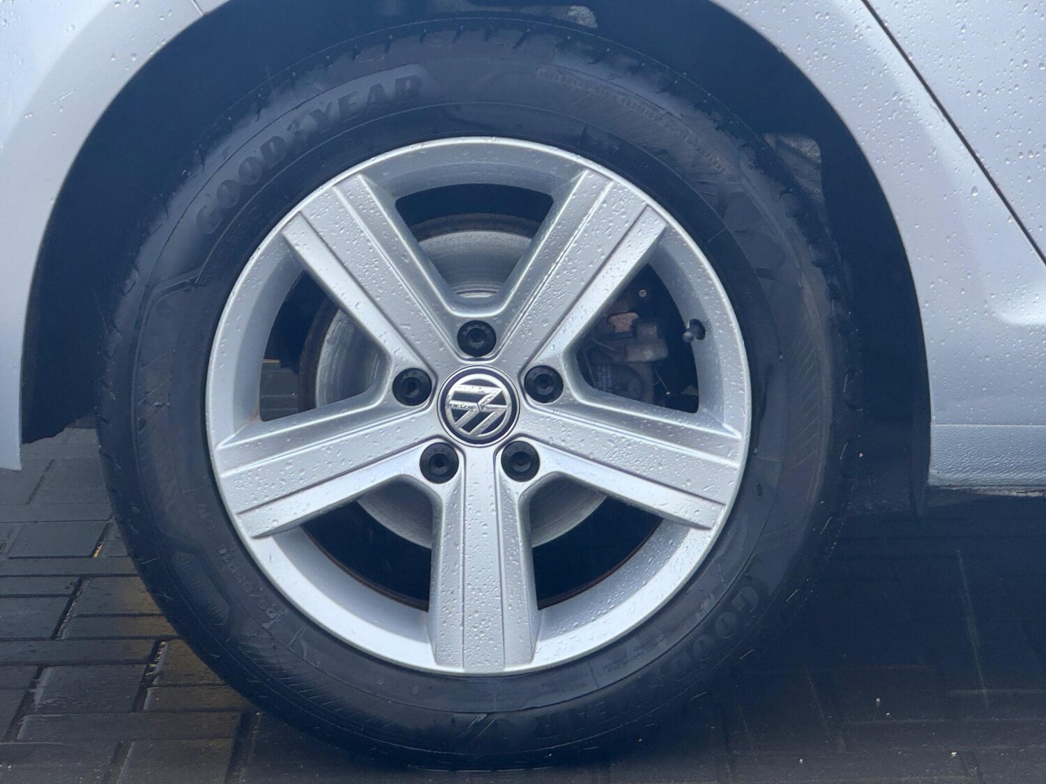 Used Volkswagen Golf 2016 for sale - 77468866: Photo 11