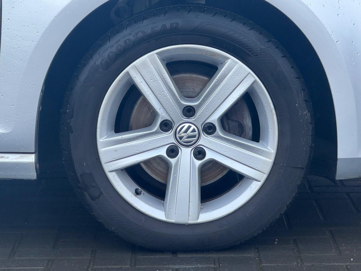 Used Volkswagen Golf 2016 for sale - 77468866: Photo 13