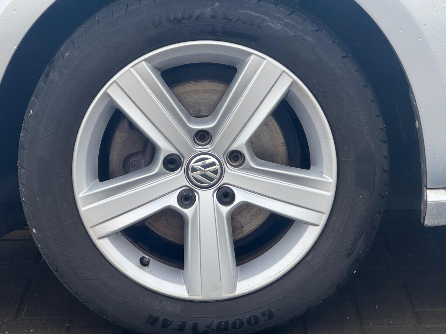 Used Volkswagen Golf 2016 for sale - 77468866: Photo 14