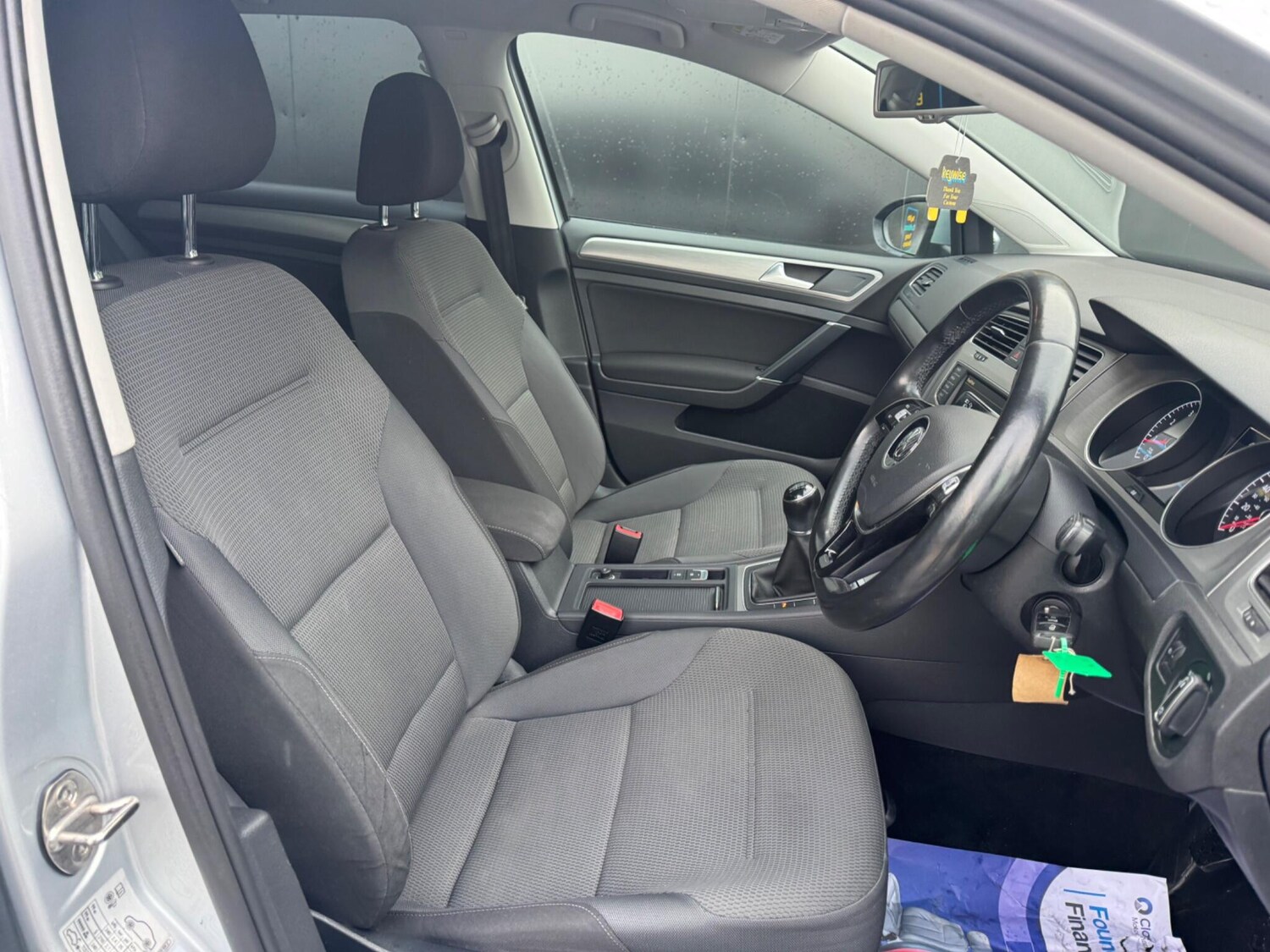 Used Volkswagen Golf 2016 for sale - 77468866: Photo 17