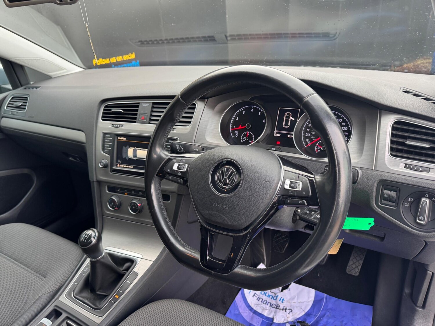 Used Volkswagen Golf 2016 for sale - 77468866: Photo 18