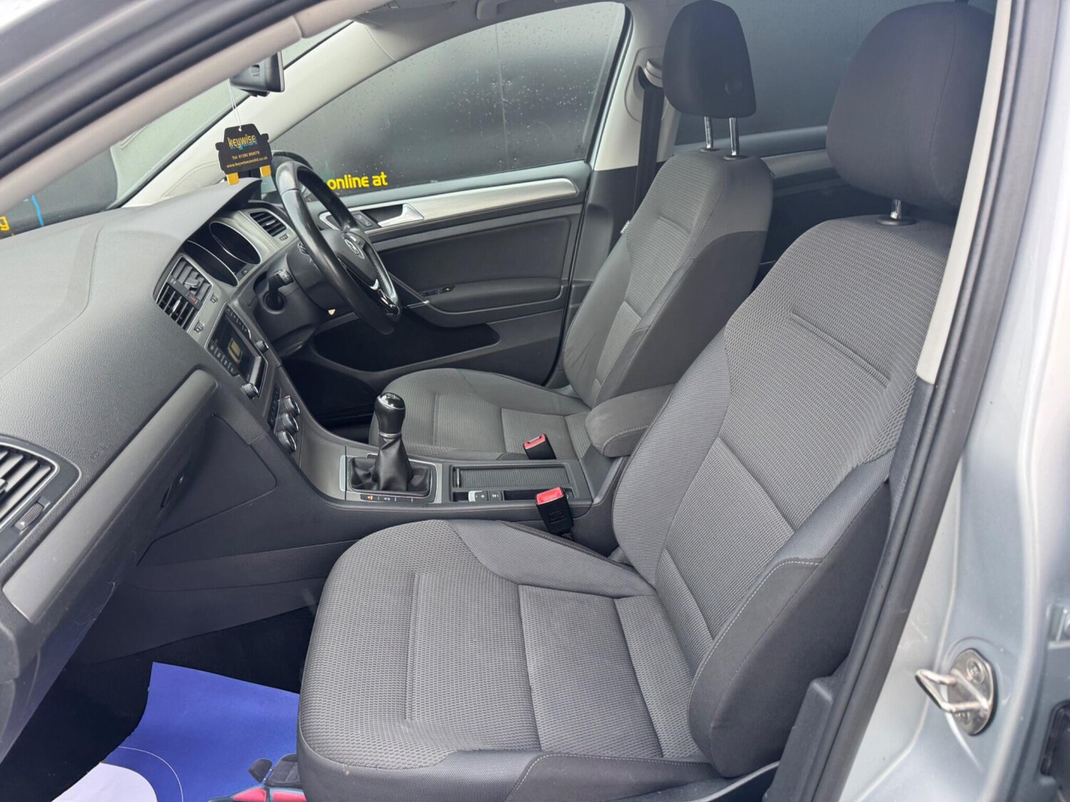 Used Volkswagen Golf 2016 for sale - 77468866: Photo 21