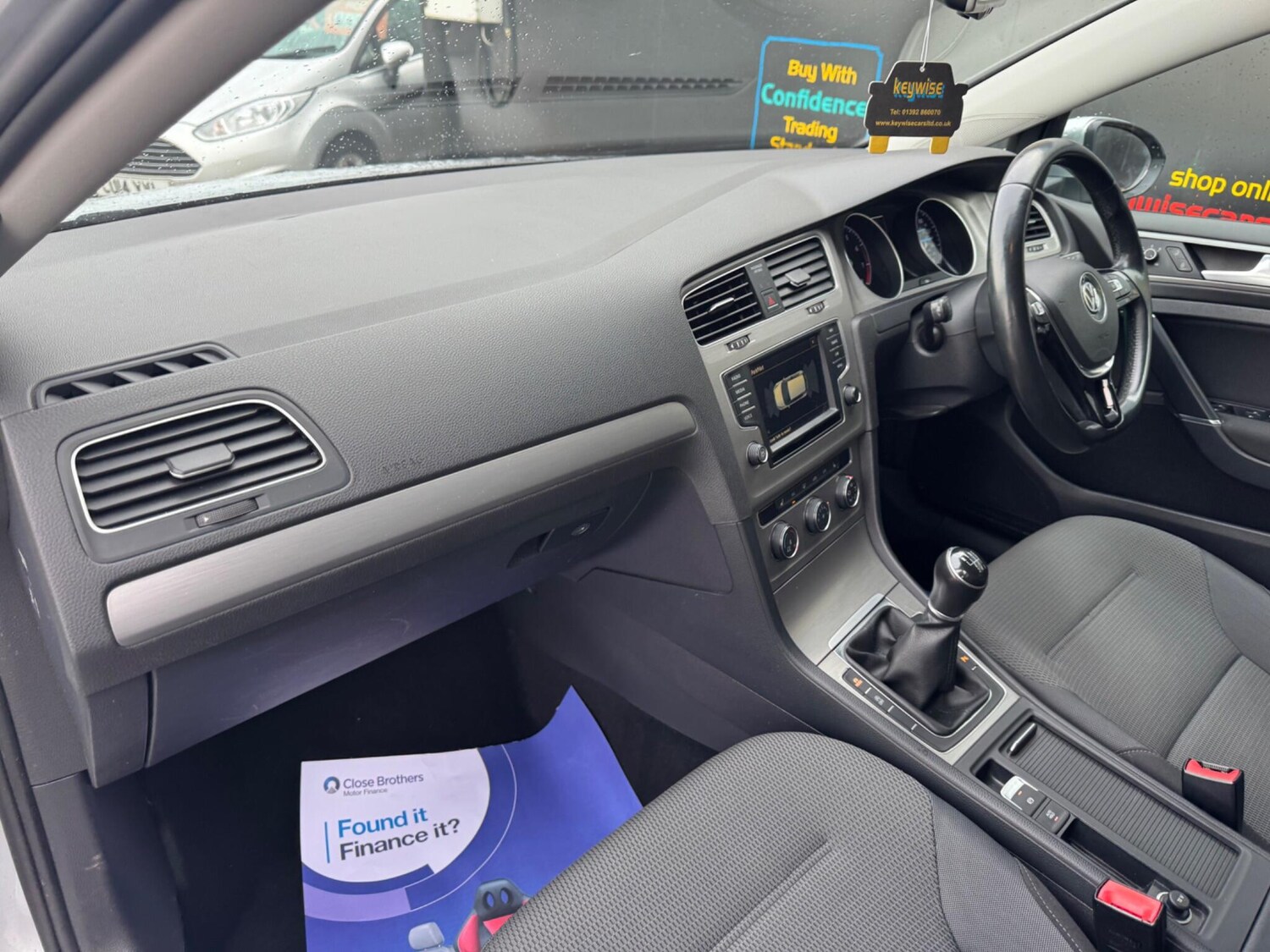 Used Volkswagen Golf 2016 for sale - 77468866: Photo 22